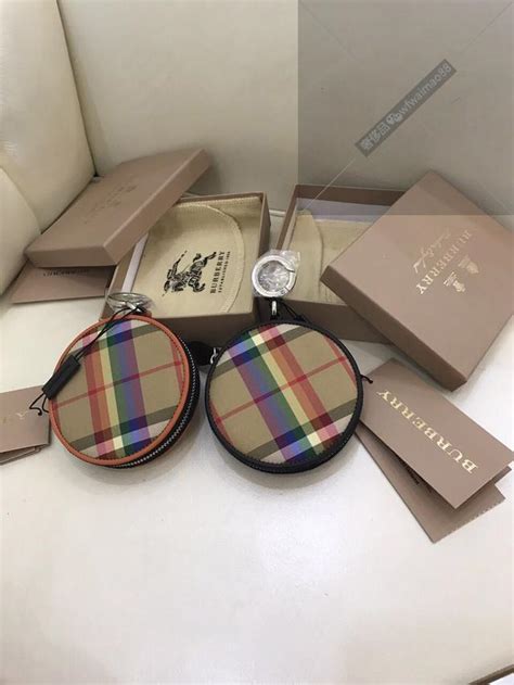 burberry 彩虹 系列|Burberry巴宝莉Vintage复古格纹彩虹系列都有哪些？你种草了 .